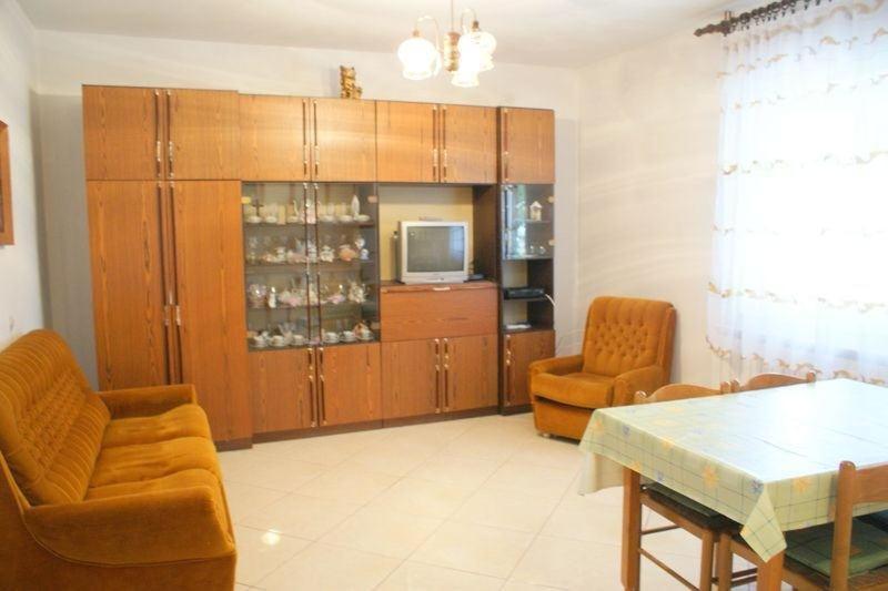 Apartment Blaza Senj  Værelse billede