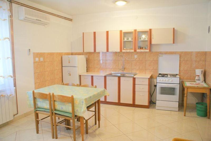 Apartment Blaza Senj  Værelse billede