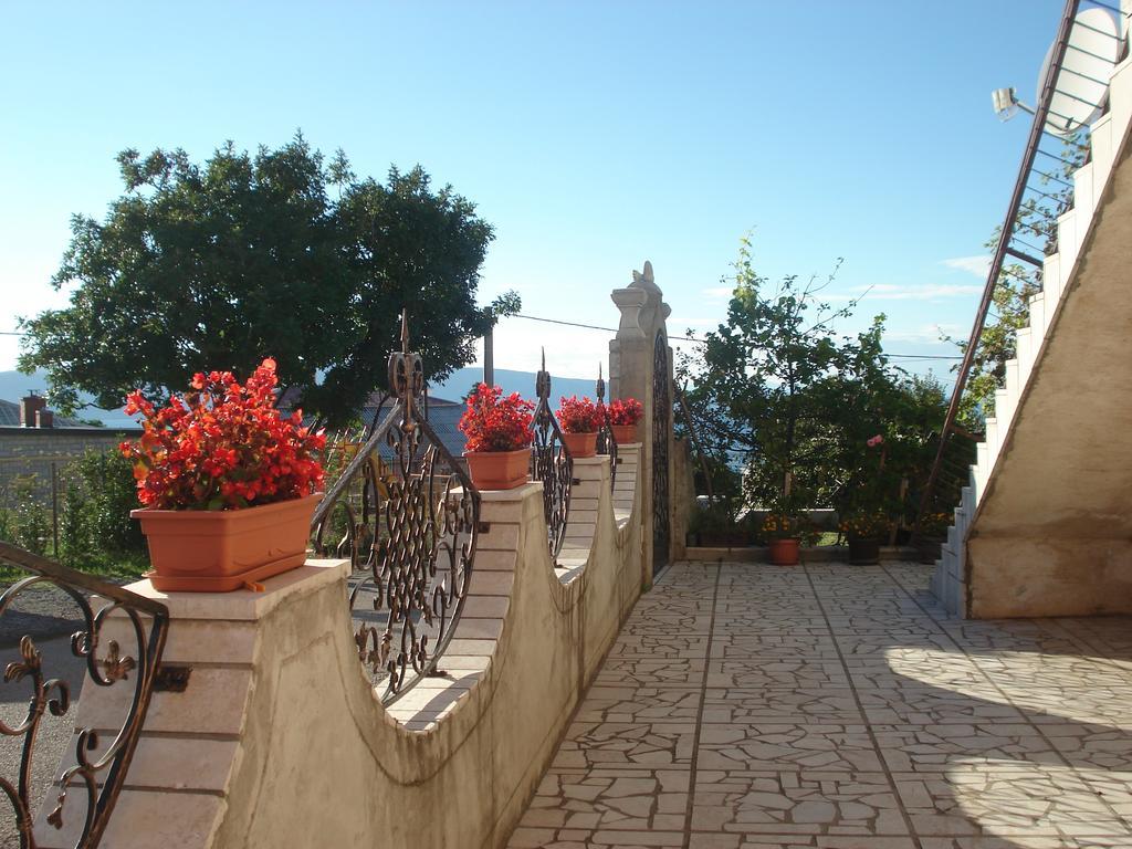 Apartment Blaza Senj  Værelse billede