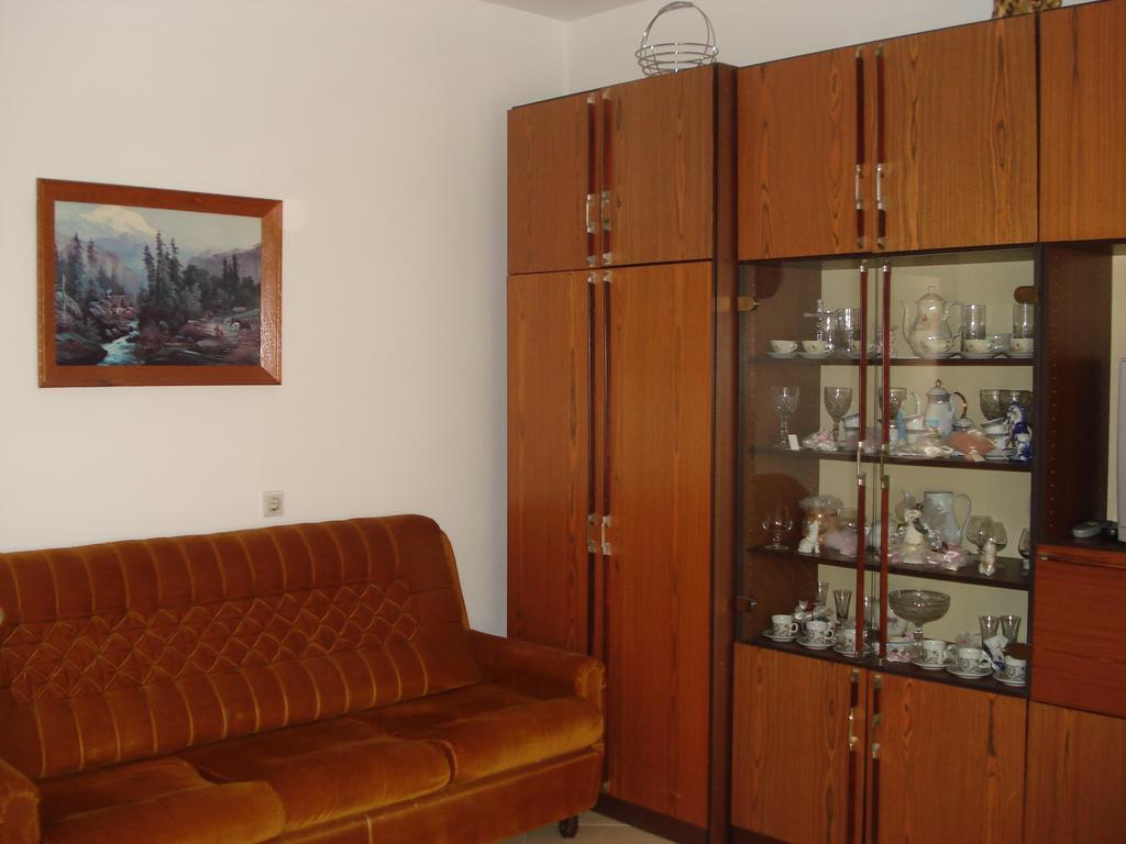 Apartment Blaza Senj  Værelse billede