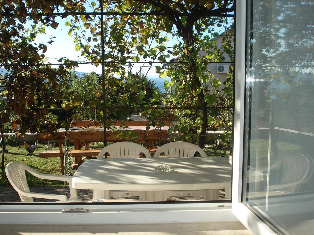 Apartment Blaza Senj  Værelse billede