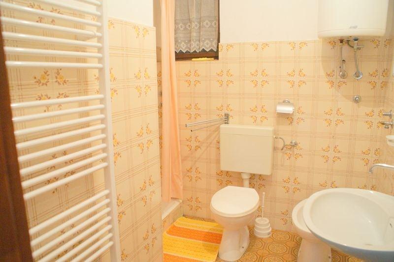 Apartment Blaza Senj  Værelse billede