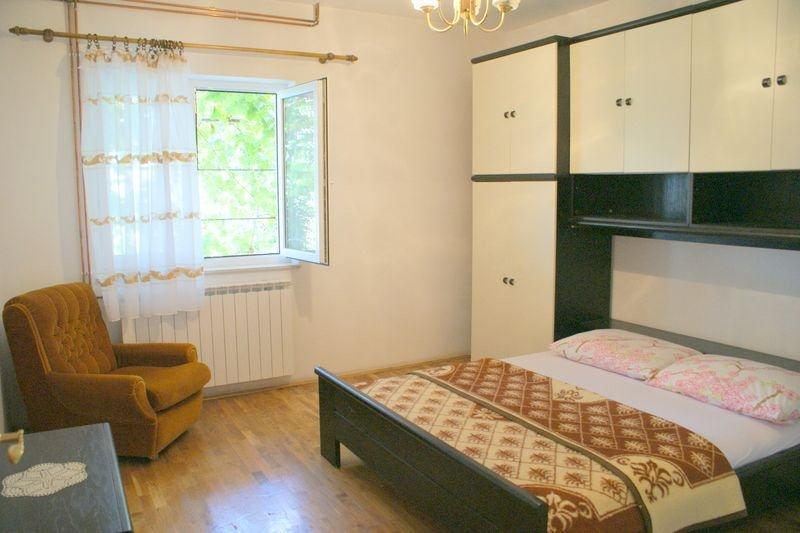 Apartment Blaza Senj  Værelse billede