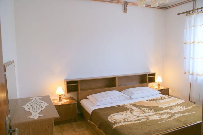 Apartment Blaza Senj  Værelse billede