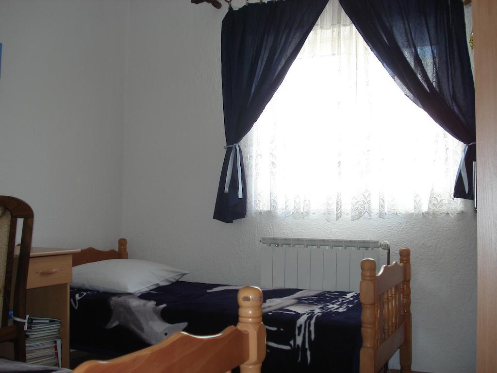 Apartment Blaza Senj  Værelse billede