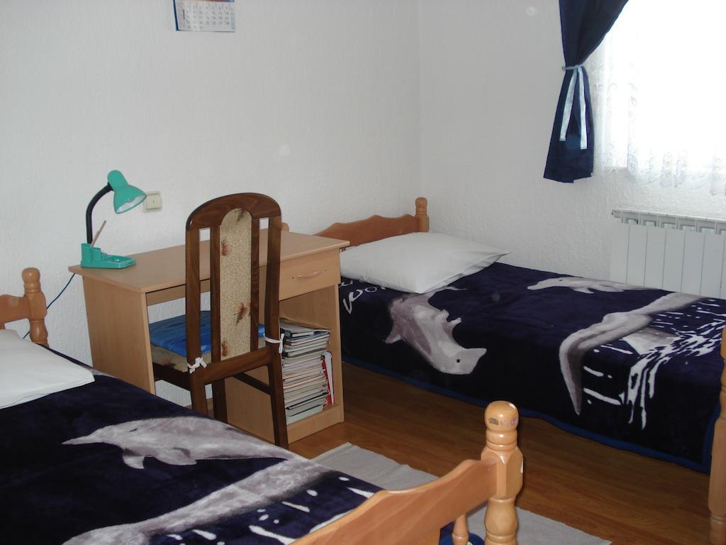 Apartment Blaza Senj  Værelse billede