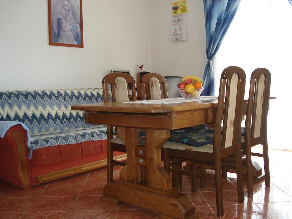 Apartment Blaza Senj  Værelse billede