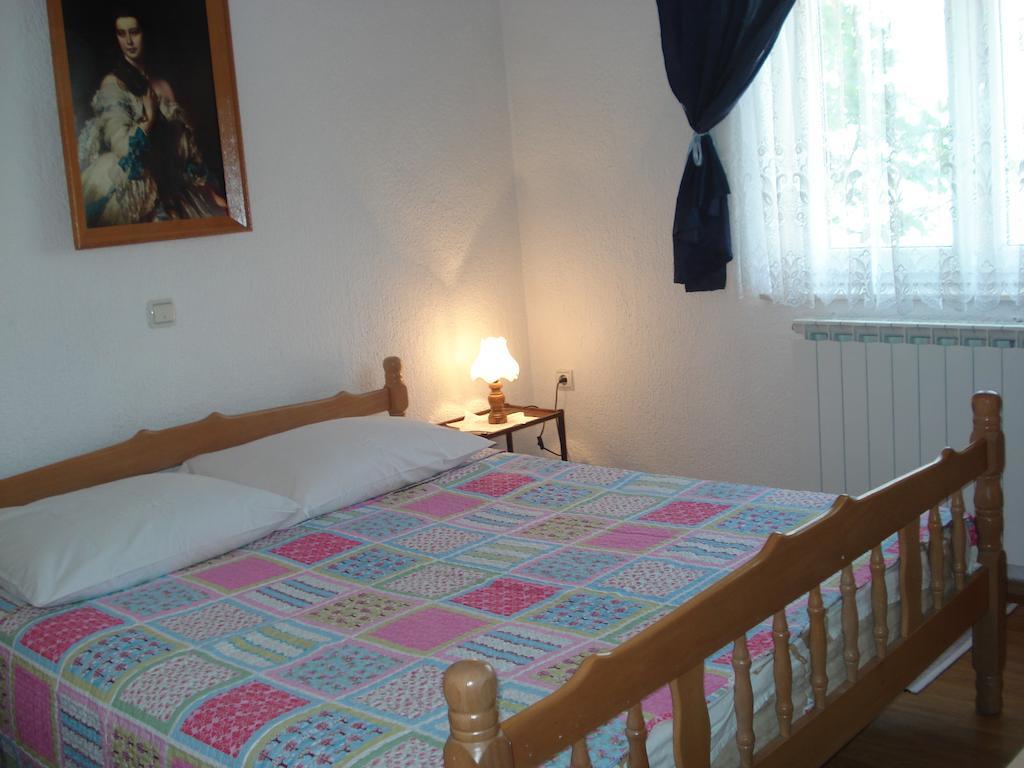 Apartment Blaza Senj  Værelse billede