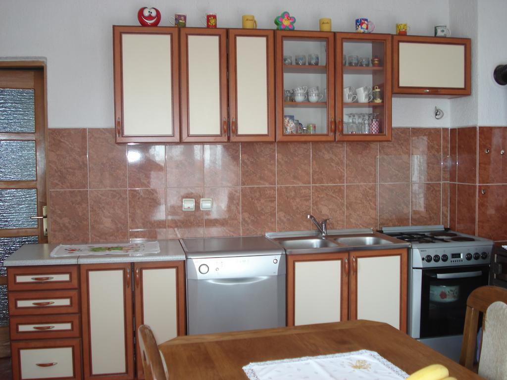 Apartment Blaza Senj  Værelse billede
