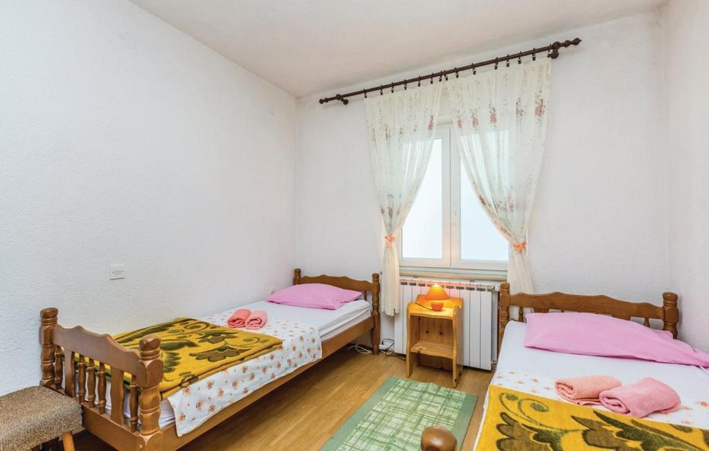 Apartment Blaza Senj  Eksteriør billede