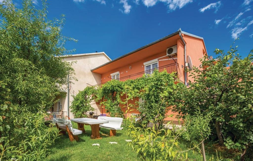 Apartment Blaza Senj  Eksteriør billede