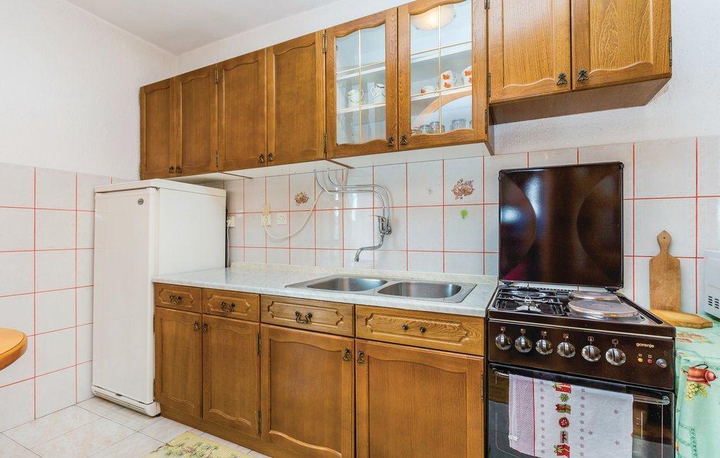 Apartment Blaza Senj  Eksteriør billede