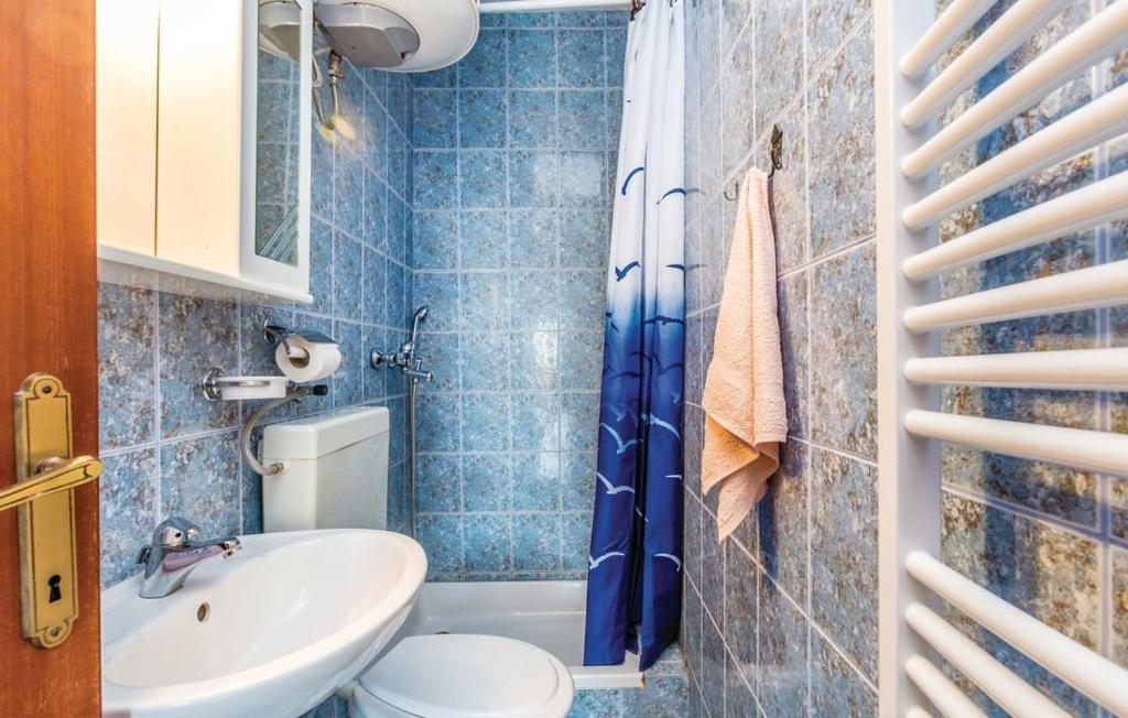 Apartment Blaza Senj  Eksteriør billede