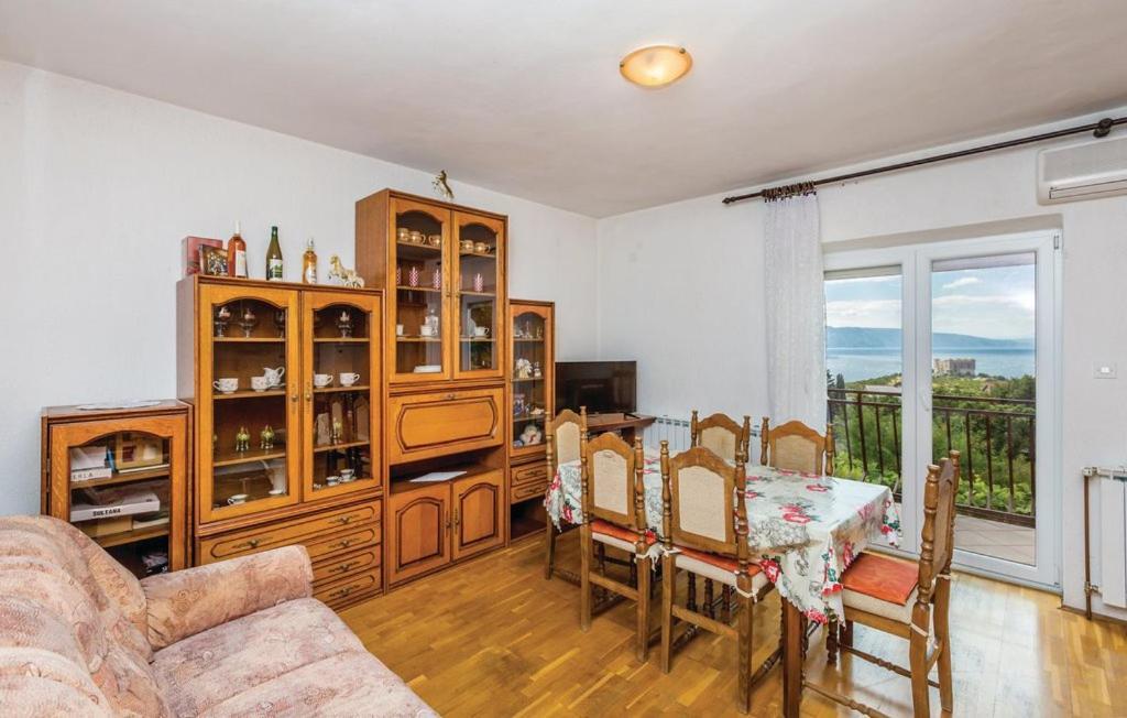 Apartment Blaza Senj  Eksteriør billede