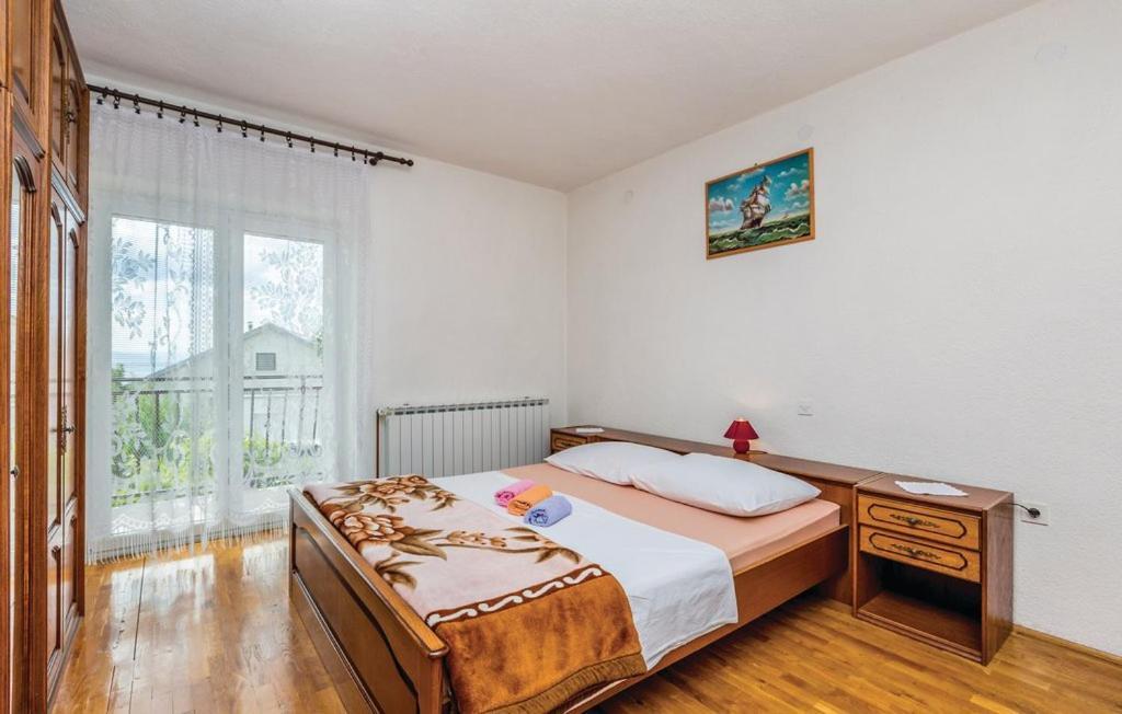 Apartment Blaza Senj  Eksteriør billede