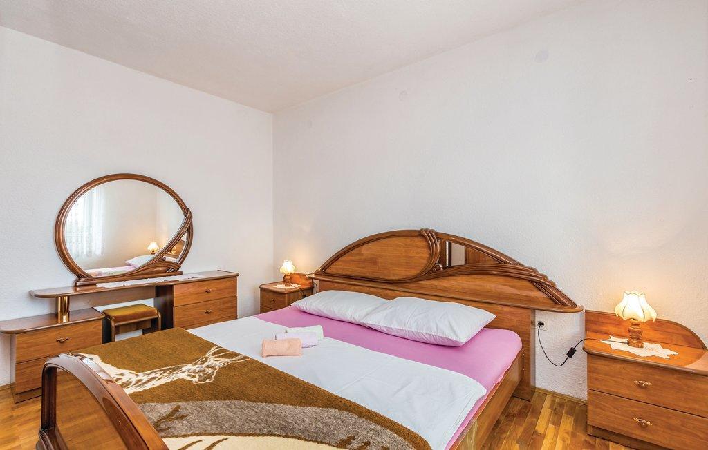 Apartment Blaza Senj  Eksteriør billede