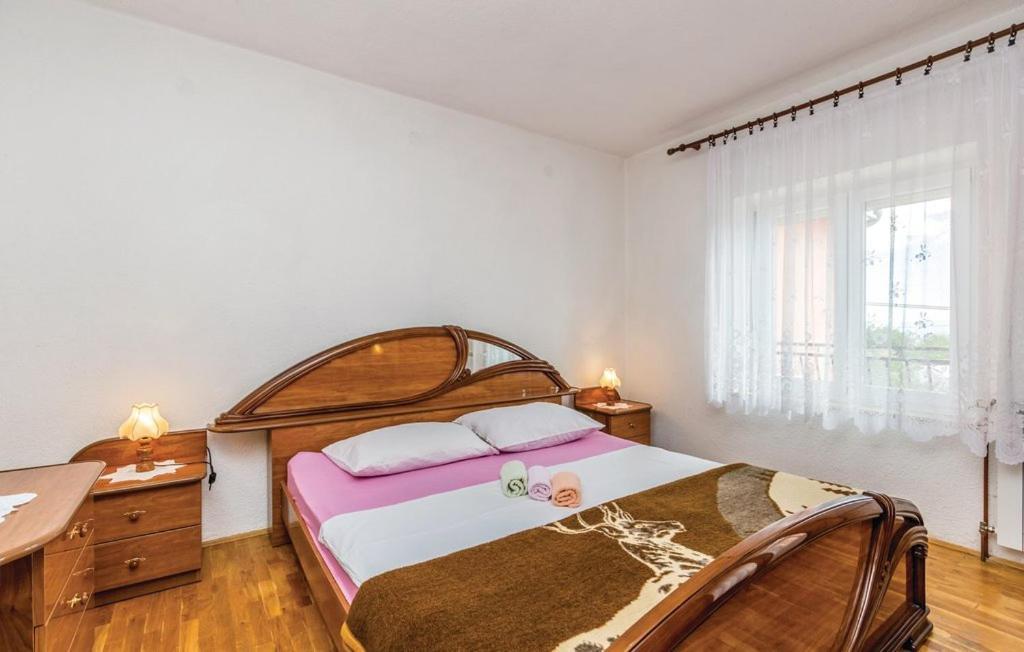Apartment Blaza Senj  Eksteriør billede