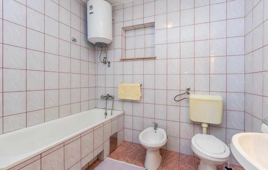 Apartment Blaza Senj  Eksteriør billede